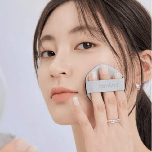 Nu Zero Cushion 02 Pure 21 - WowSkin Romania